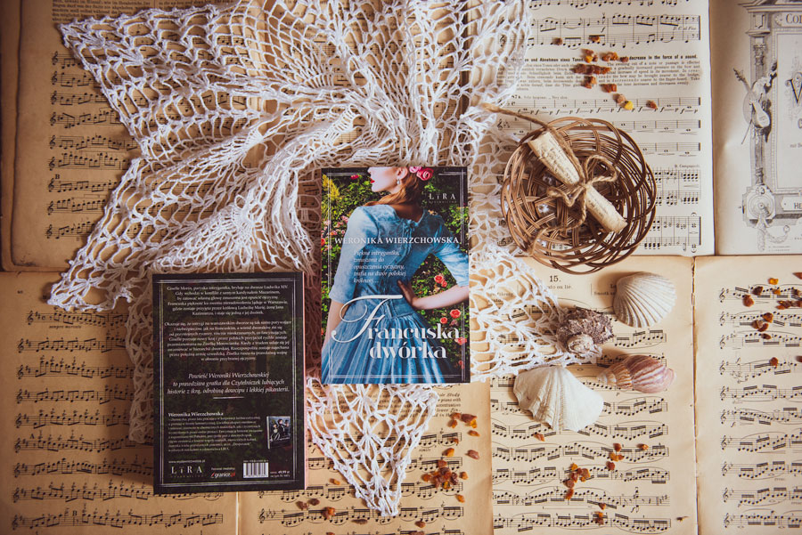 News Dziwne upodobania. Fragment ksi��ki „Francuska dw�rka