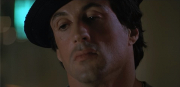 News Rocky V – Balboa zwyci�y�, odda� wszystko, ale... b�dzie musia� powr�ci� na ring?