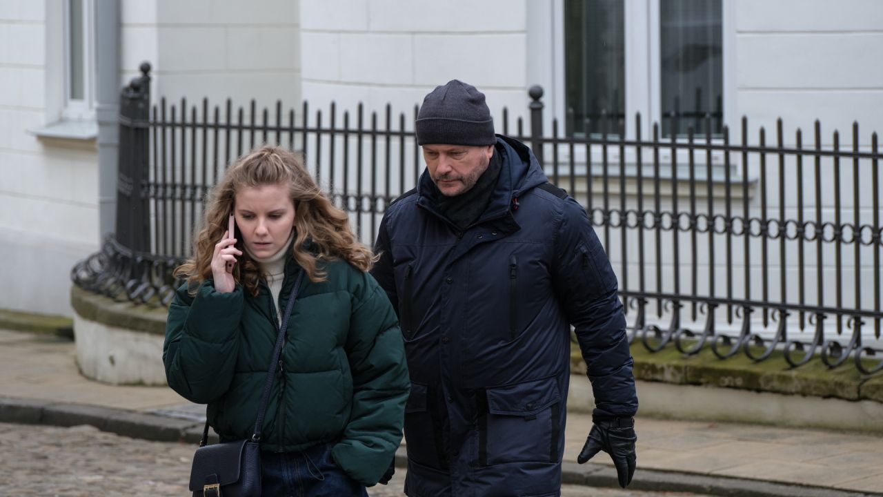 News Ojciec Mateusz 397 odc. streszczenie: morderstwo komornika