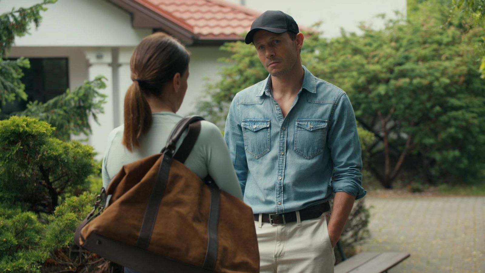 News Barwy szcz�cia - 3097 odc. Sonia w powa�nych tarapatach! Streszczenie 3097 i 3098 odc