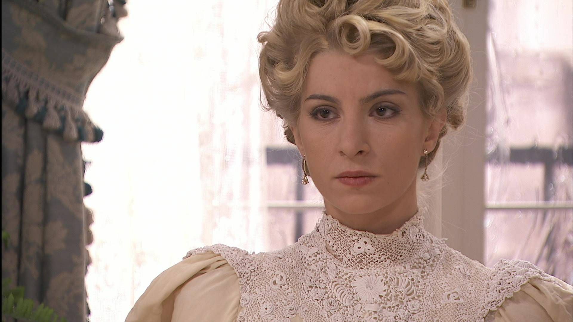 News Akacjowa 38 - 435 odc. Mieszkanie Cayetany ma zosta� przeszukane. Streszczenie 435 i 436 odc.