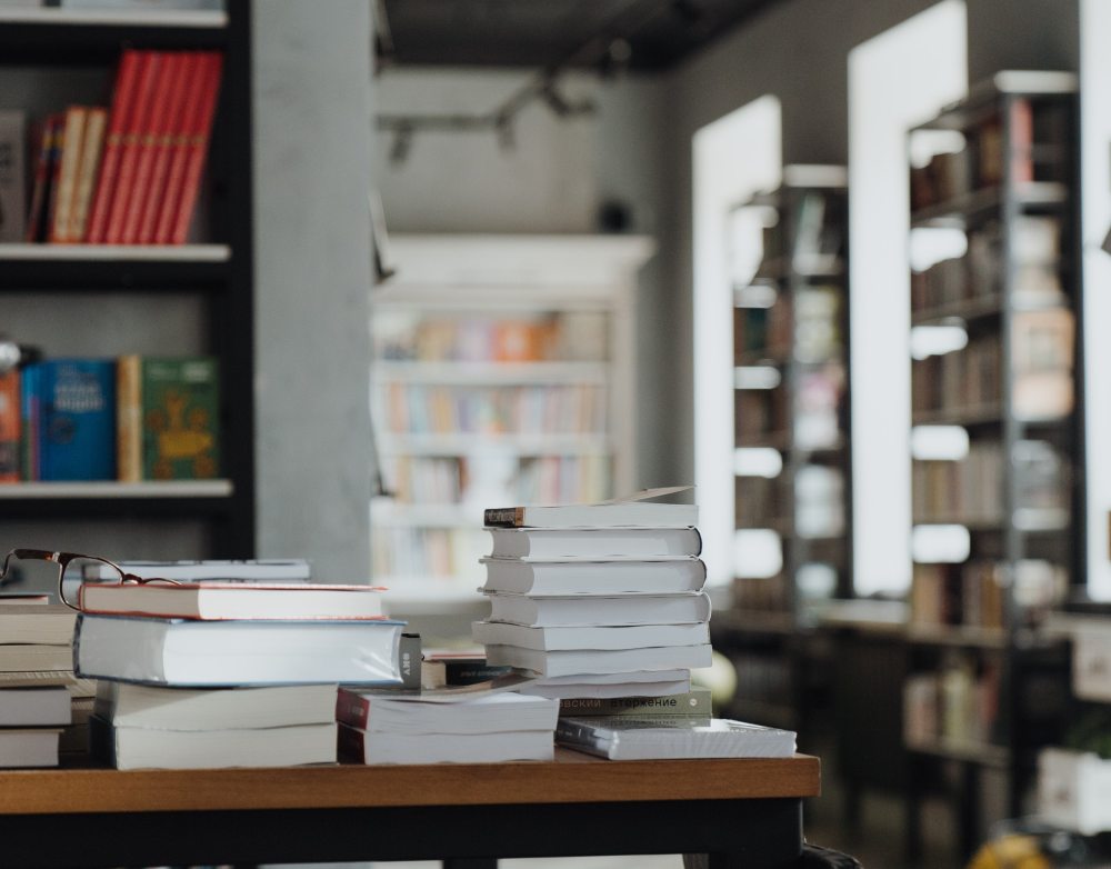 News Ksi��ki sprzedawane na raty. To pomys� na ratowanie rynku ksi��ki w czasie inflacji 