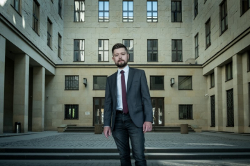 News Skazanie - premiera kolejnego tomu serii „Chy�ka