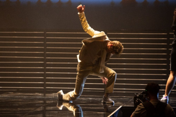 News Od Spider-Mana do influencera. Andrew Garfield w nowym filmie „Kr�l internetu”