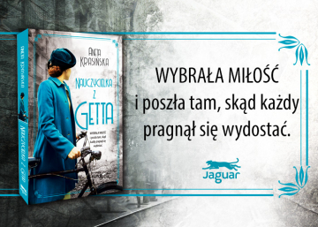 News Wybra�a mi�o��. „Nauczycielka z getta