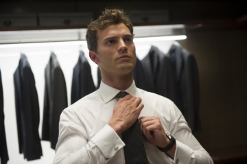 News E.L. James zapowiada now� ksi��k�. To kontynuacja historii Greya!