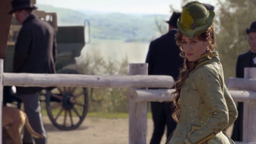 News Niezwyk�a mi�o�� w�gierskiego hrabiego... – Kincsem. Mi�o�� i hazard