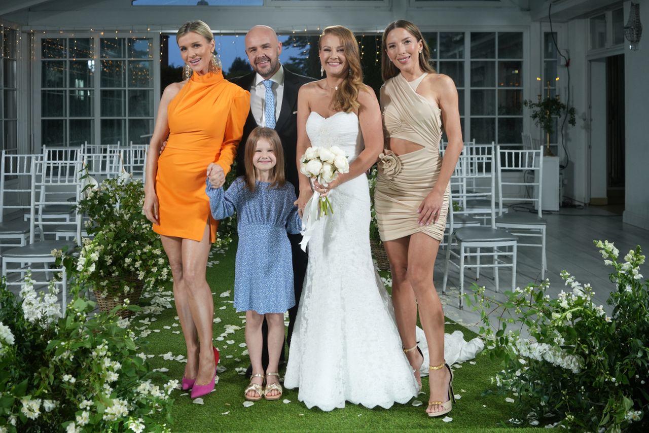 News Razem odNowa - odc. 2 i 3. Monika i Patryk ratuj� ma��e�stwo, kt�re si� rozpad�o