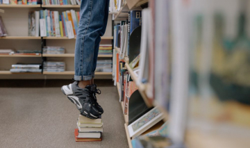 News Dlaczego bibliotekarze musieli liczy� strony w ksi��kach?