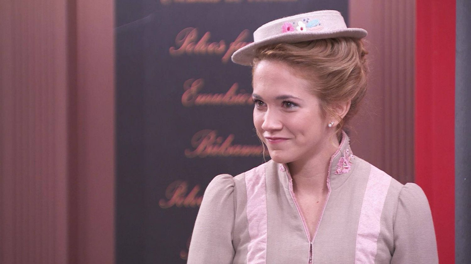 News Akacjowa 38 odc. 748 odc. Antonito owiadcza si Lolicie. Blanca wybiera Samuelap. Streszczenie 748 i 749 odc. 