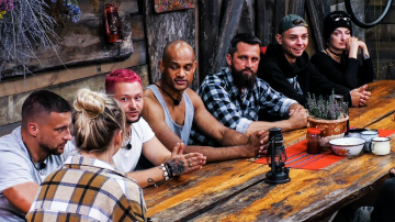 News Farma - co wydarzy si� w 3 i 4 odcinku nowego reality show od Polsatu? 