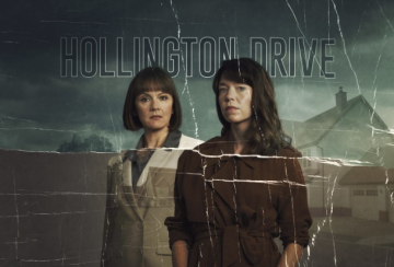 News „Hollington Drive” – nowy serial HBO Max o tajemniczym zagini�ciu