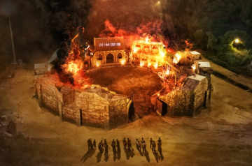 News Syrena: Kto przetrwa na wyspie? - po�udniowokorea�skie reality show Netfliksa 