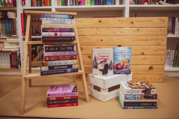 News Oto czytelnicy nagrodzeni w plebiscycie „Najlepsza ksi��ka na zim�