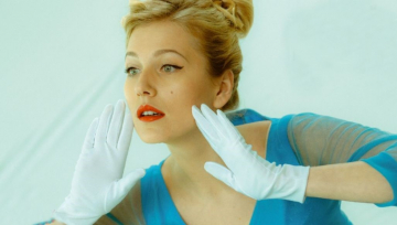 News Kr�lowa Pi�kno�ci: Wielkie, mi�osne problemy Walerija.... Odcinek 3, 4 i 5