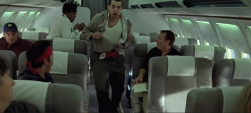 News Lot 93 – zapis dramatycznych wydarze� w jednym z porwanych samolot�w z 11 wrze�nia 