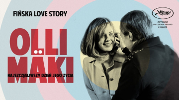 News Olli M�ki. Najszcz�liwszy dzie� jego �ycia – fi�skie „Love Story”