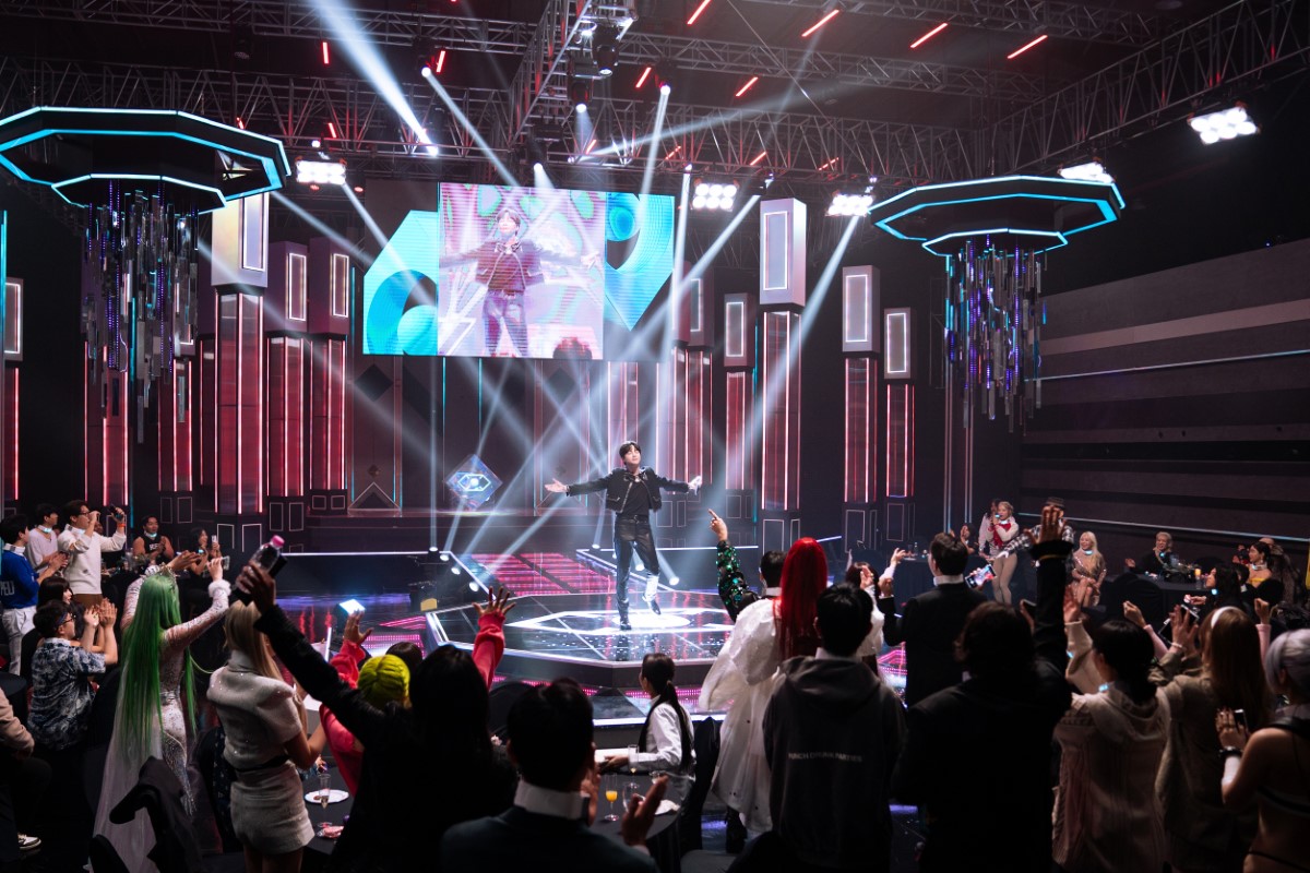 News „Influencer” – korea�ski program reality show ju� dzi� na Netfliksie!