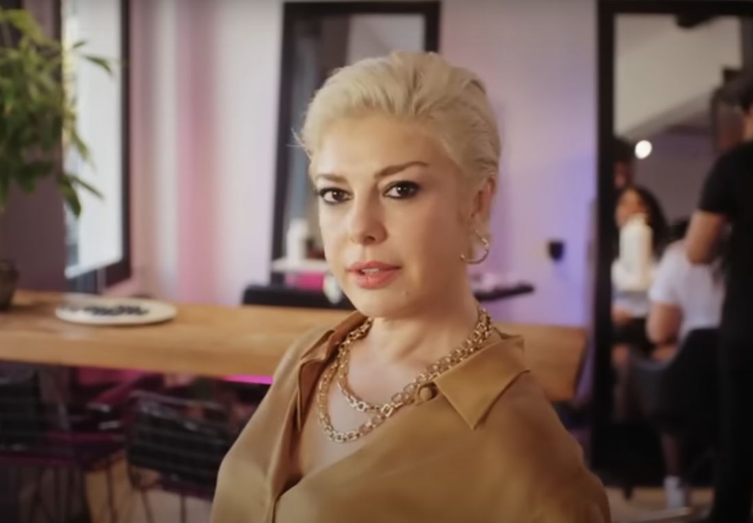 News Z�oty ch�opak - 166 odc. Zrozpaczona Gulgun prosi o pomoc Seyran. Streszczenie 166 i 167 odcinka