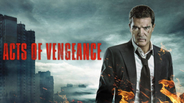 News Akt zemsty - prawnik wymierzaj�cy sprawiedliwo�� mordercom �ony i c�rki 