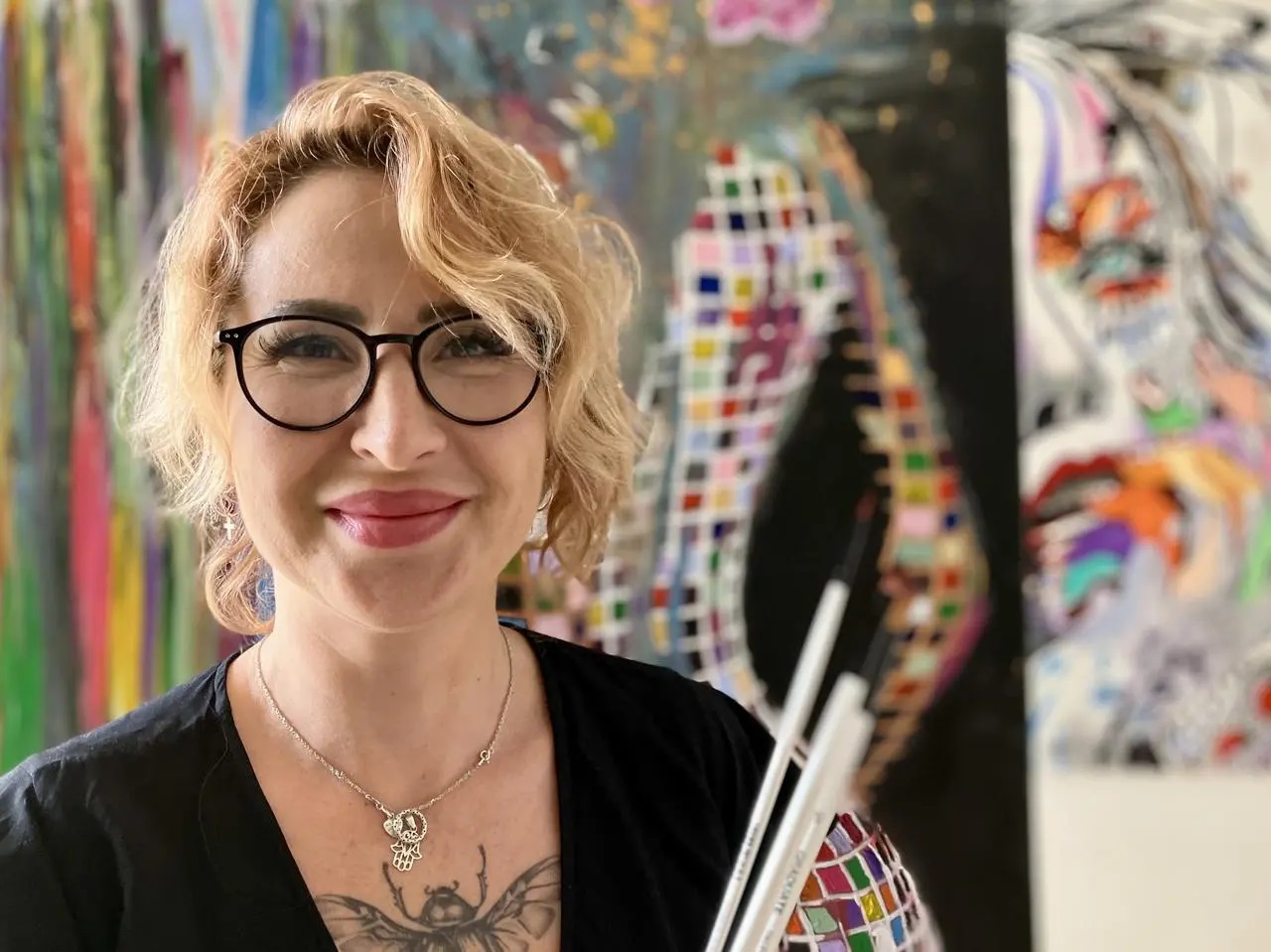 News B&B love - odc. 34. Marta nie mo�e si� zdecydowa�: Adam czy Tomek? Streszczenie 34 i 35 odcinka