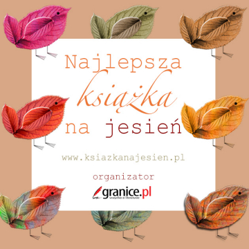 News Oto czytelnicy nagrodzeni w plebiscycie „Najlepsza ksi��ka na jesie�