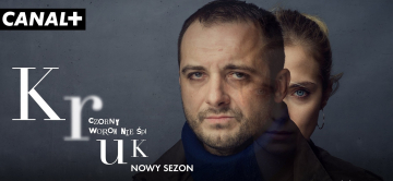 News Kruk. Czorny woron nie �pi – pierwszy odcinek serialu za darmo