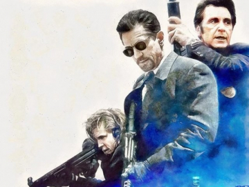 News Gor�czka – Kolejna wojna z gangsterami...