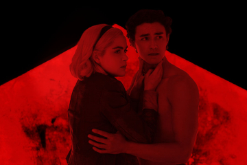 News „Chilling Adventures of Sabrina” - najnowsze wiadomo�ci o 3. sezonie