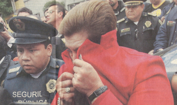 News Kr�lowa ciszy: Morderczyni staruszek z Meksyku - film dokumentalny o seryjnej zab�jczyni starszych kobiet ju� na Netflix