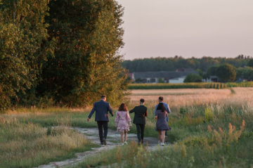 News Rolnik szuka �ony 10: Wydanie specjalne – jak rolnicy sp�dzaj� �wi�ta?�