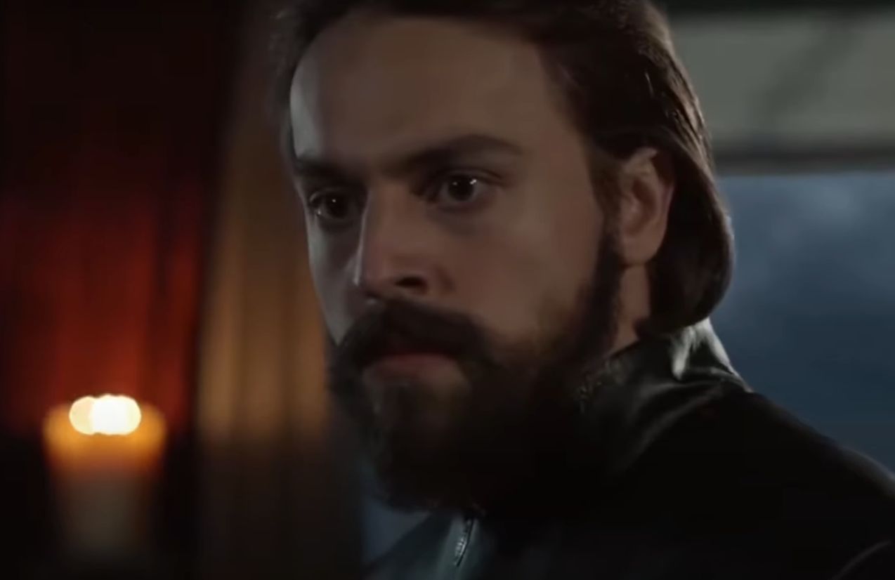 News Wspania�e stulecie: Su�tanka K�sem - 143 odc. Murad odkrywa spisek Gulbahar. Streszczenie 143 i 144 odcinka