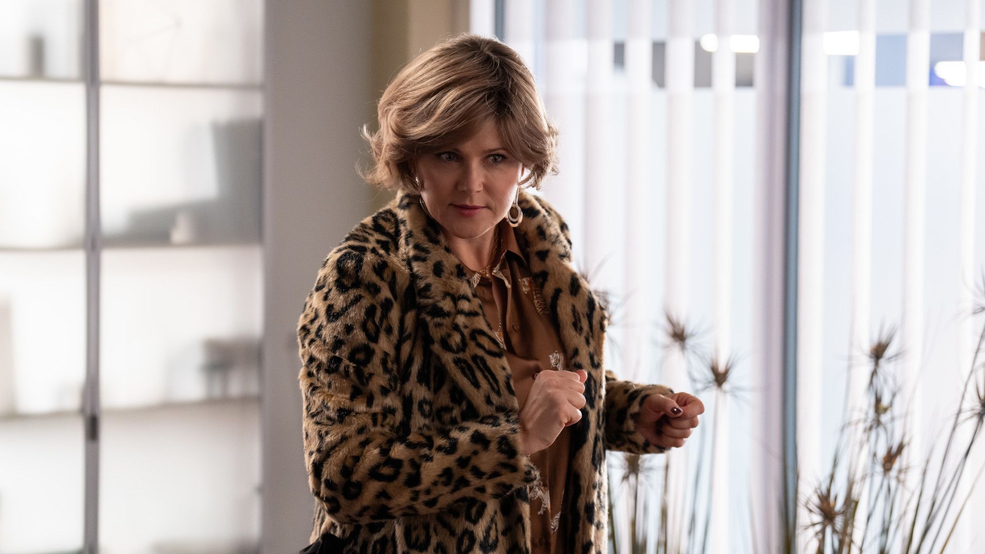 News Na dobre i na z�e - 914 i 915 odc. Lucyna ma powa�ne problemy finansowe! Co si� wydarzy?