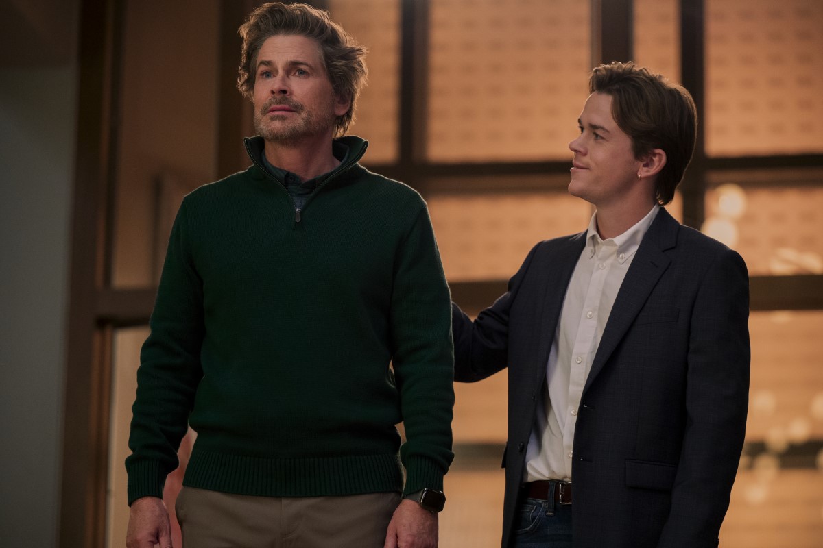 News „Niestabilny” – drugi sezon komediowej produkcji w�a�nie trafi� na Netfliksa! 