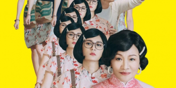 News Mamo, nie r�b tego - serial o sze��dziesi�ciolatce, kt�ra postanawia korzysta� z �ycia 