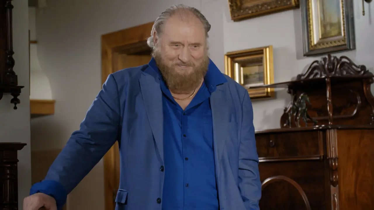 News Malanowski. Nowe rozdanie odc. 9 i 10 streszczenie. Zagadka nawiedzonej lod�wki