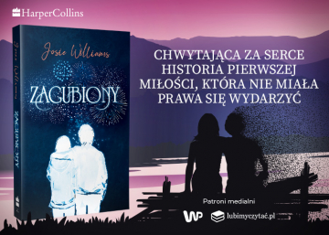 News Historia pierwszej mi�o�ci, kt�ra nie mia�a prawa si� wydarzy�. „Zagubiony