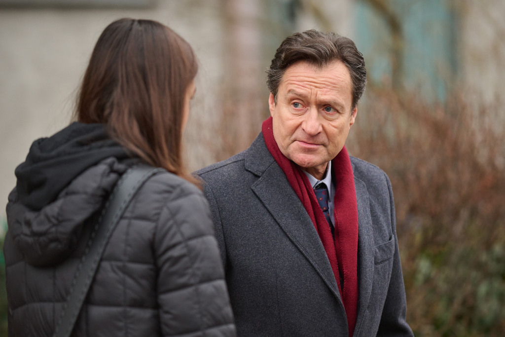 News Na Wsp�lnej - odcinki 3584-3587 na TVN! Sprawd�, co wydarzy si� w serialu