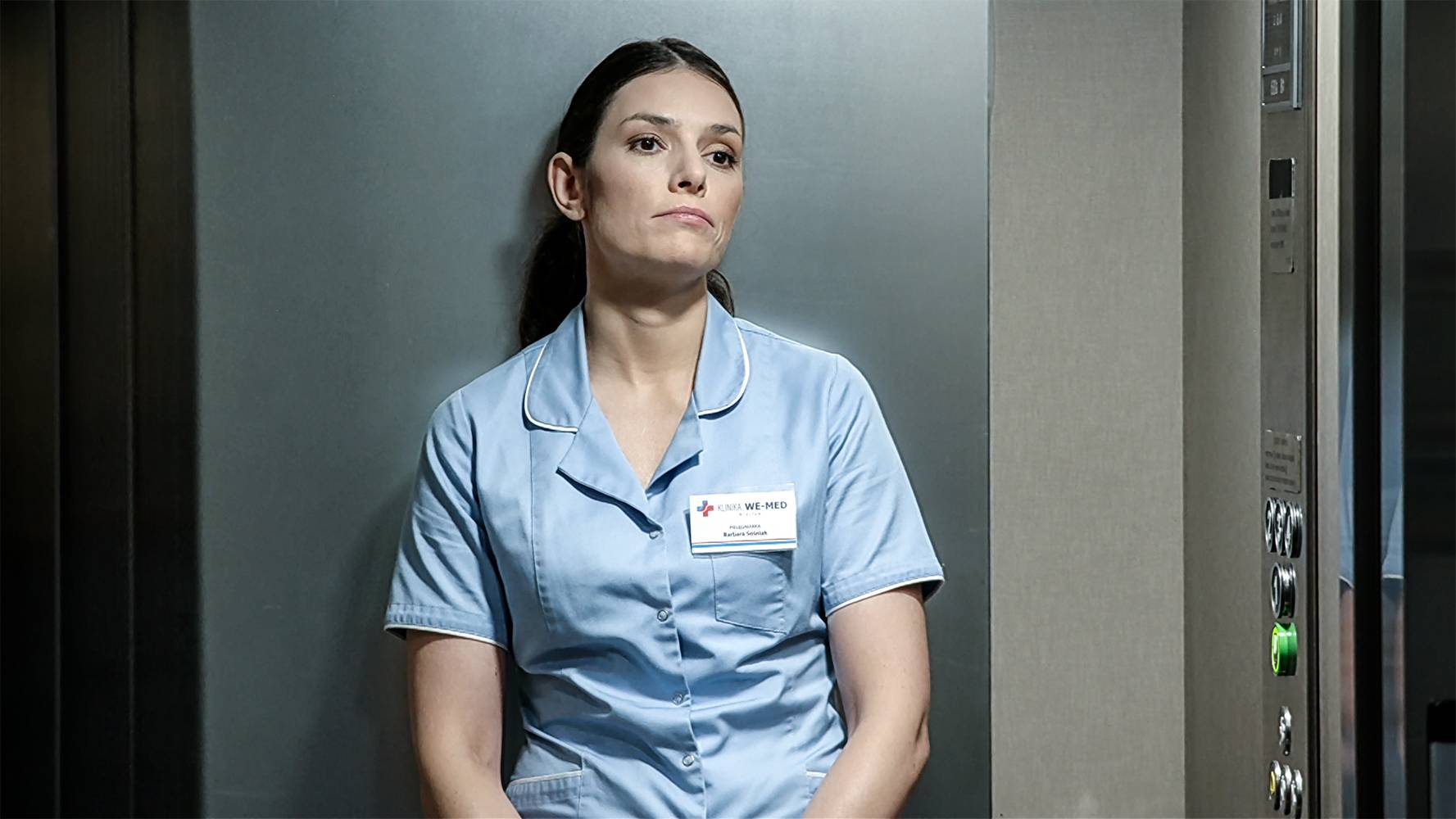 News Pierwsza mi�o�� - 3779 odc. Marysia jest na skraju wytrzyma�o�ci. Streszczenie 3779 odcinka