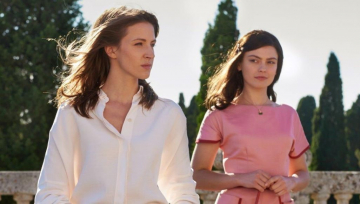 News Bella Germania - odc 1, 2 i 3: Co wydarzy si� w telewizyjnym filmowym spektaklu?