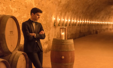 News „Alba” – wzruszaj�cy hiszpa�ski serial ju� dzi� na Netflixie!