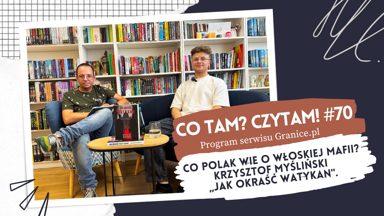 News Co Polak wie o woskiej mafii?