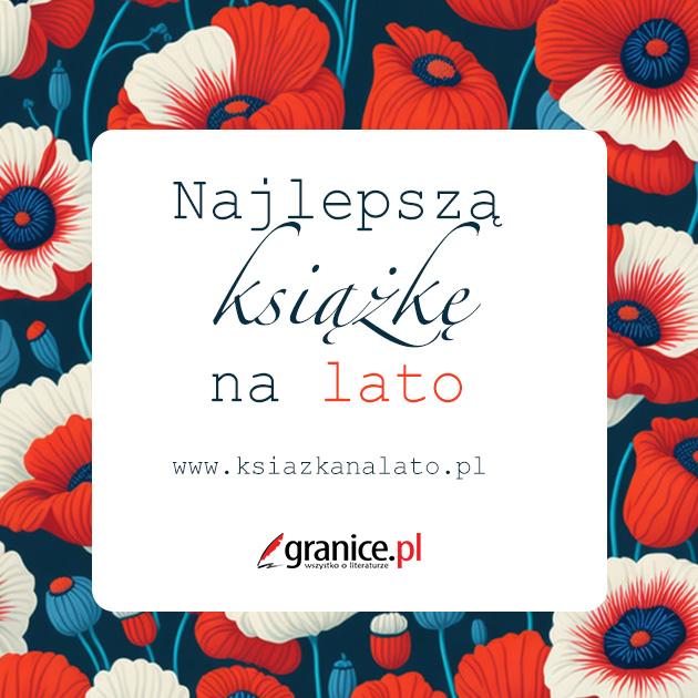 News Oto czytelnicy nagrodzeni w plebiscycie „Najlepsza ksi��ka na lato