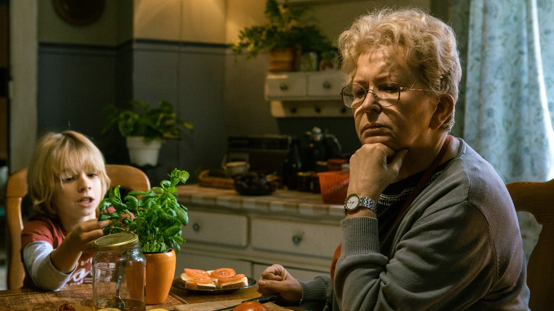 News Lokatorka - 1 odc. Nowy w�a�ciciel rujnuje �ycie mieszka�c�w kamienicy. Streszczenie 1 i 2 odcinka serialu