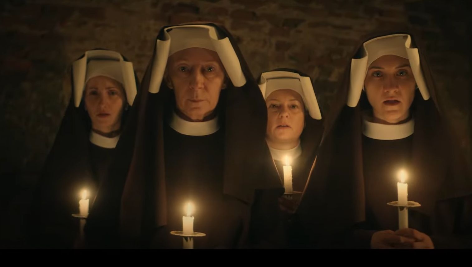 News Lipowo. Zmowa milczenia - 2 odc. Kto zamordowa� zakonnic�? Rusza �ledztwo. Streszczenie 2 i 3 odcinka