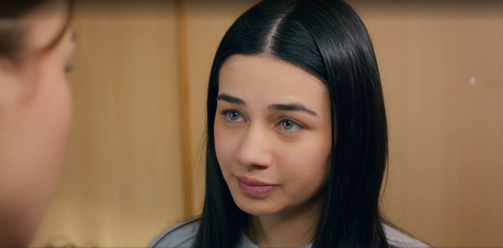 News Mi�o�� i nadzieja odc. 152. Bahar odkrywa, �e jej matka spiskuje z Alperem. Streszczenie 152 odc.