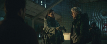 News  „Paradise” – czy b�dzie kontynuacja filmu science-fiction?