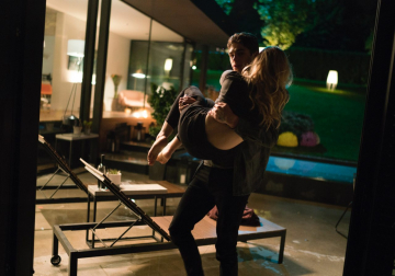 News Kolejny film z serii „After” przed nami. Zapowiedziano 5 cz��