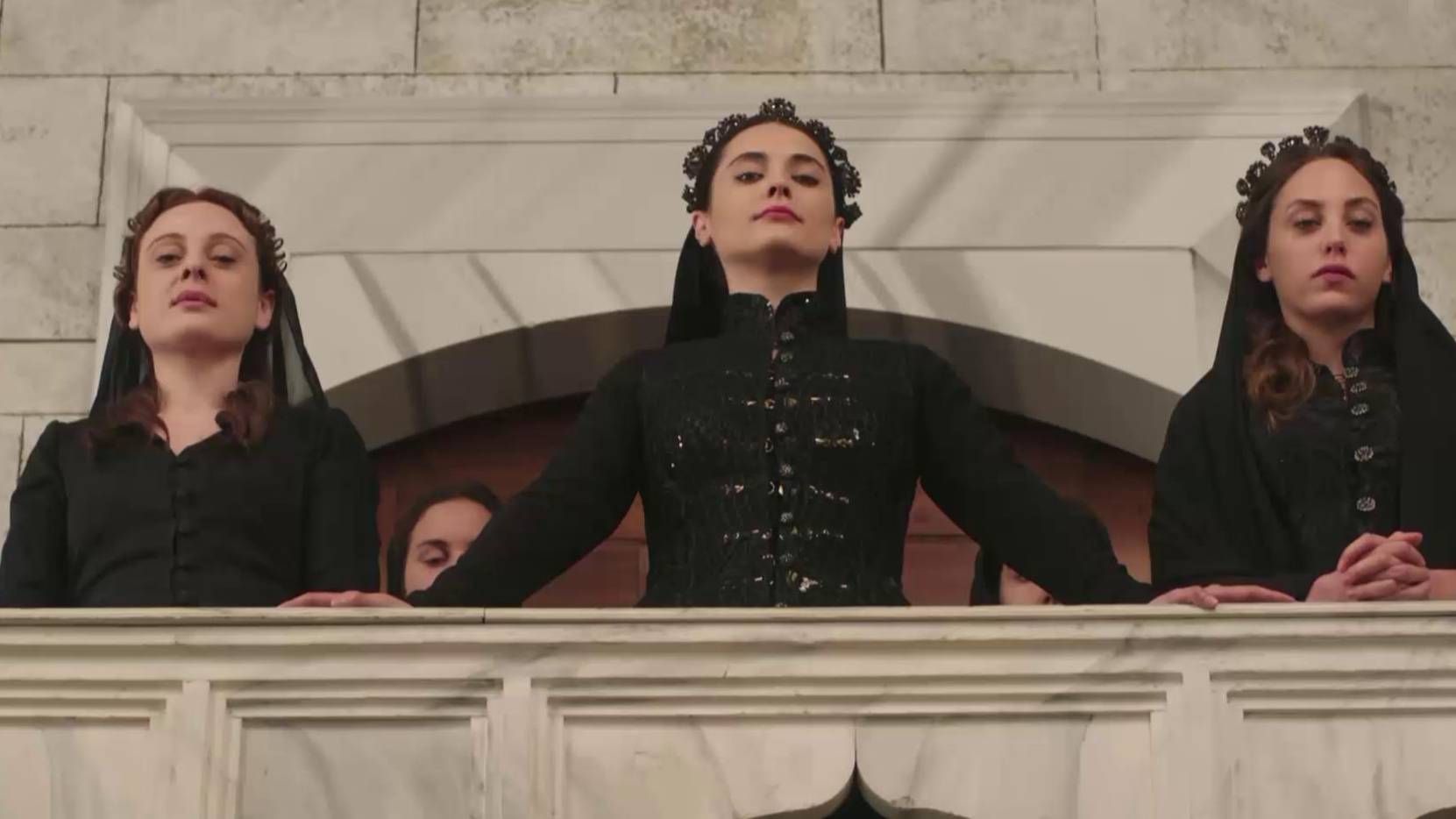 News Wspania�e stulecie: Su�tanka K�sem - odcinki 83-90 na TVP 1! PODSUMOWANIE TYGODNIA