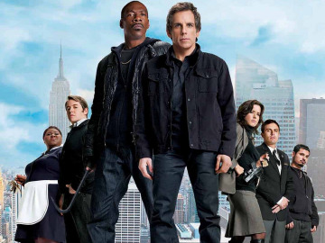 News Zemsta cieci�w – Jak oszuka� oszusta?